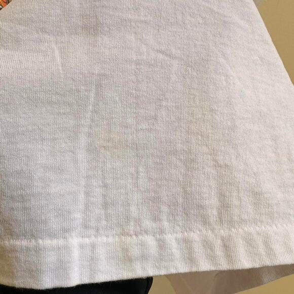 Vintage 1993 Chicago Bulls Shirt - Picture 8 of 8